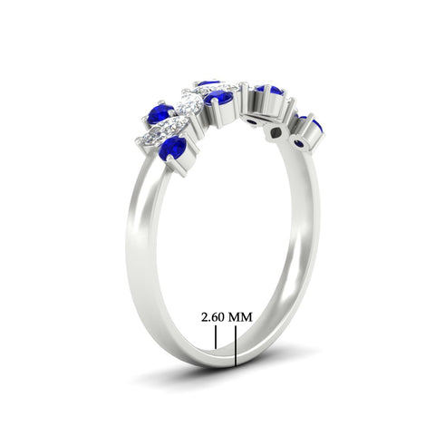 1-ct-vintage-sapphire-wedding-bands-for-women-in-white-gold-fdw2308gsablangle2-1.00ct-nl-wg-hw