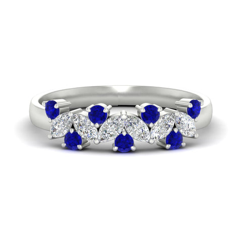 1-ct-vintage-sapphire-wedding-bands-for-women-in-white-gold-fdw2308gsablsleep-1.00ct-nl-wg