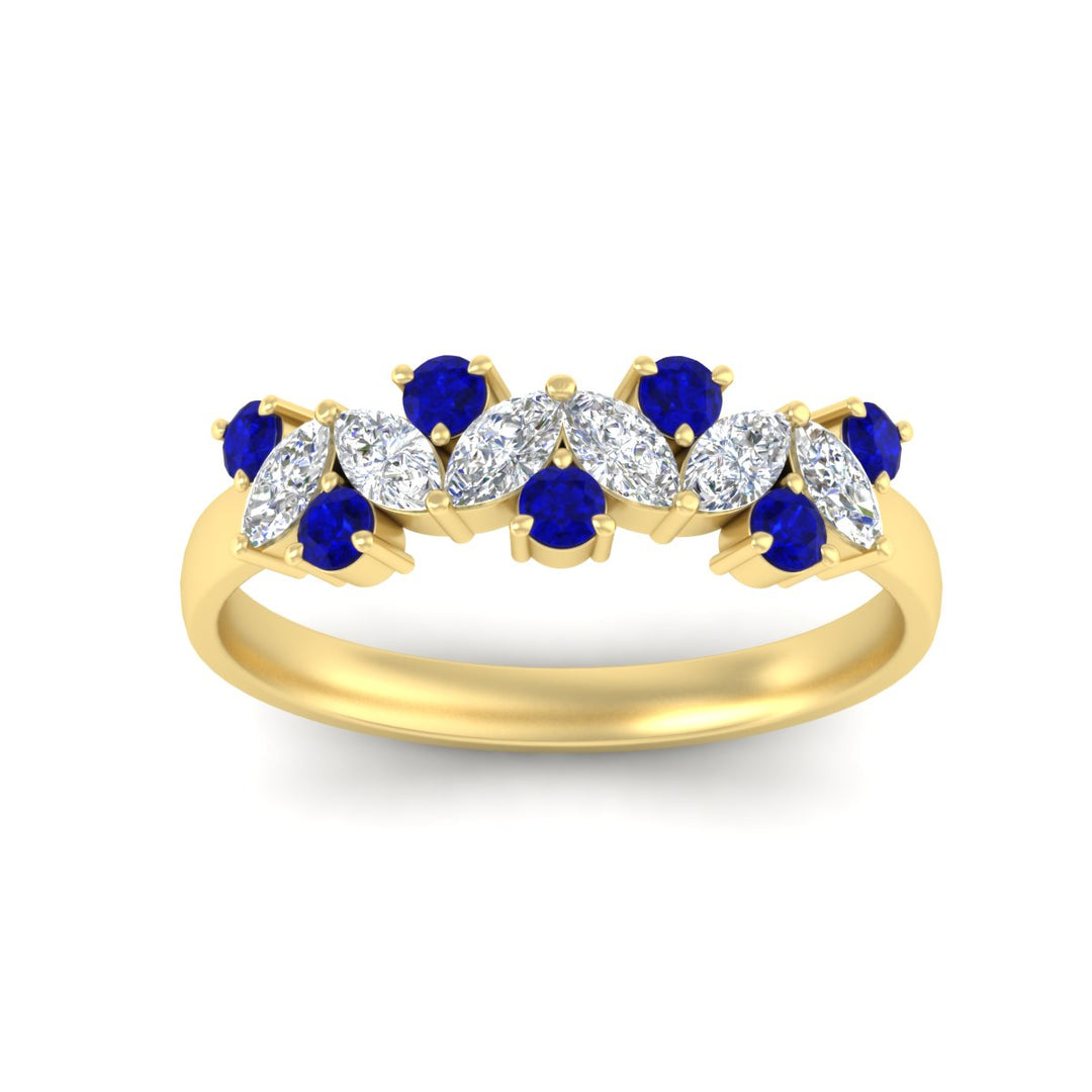 1-ct-vintage-sapphire-wedding-bands-for-women-in-yellow-gold-fdw2308gsablangle5-1.00ct-nl-yg