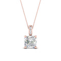Thumbnail 27 - 1-ct-asschre-cut-diamond-filigree-pendant-in-FDPD86802AS1.0CTANGLE2-NL-RG