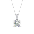 Thumbnail 31 - 1-ct-asschre-cut-diamond-filigree-pendant-in-FDPD86802AS1.0CTANGLE2-NL-WG