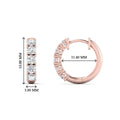 Thumbnail 17 - 1-ct.-diamond-small-hoop-earring-in-rose-gold-FDEAR10773ANGLE1-NL-RG_394675d1-1f2a-4c22-93a8-1b2202407459