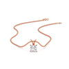 Load image into Gallery viewer, 1-ct.-diamond-princess-cut-solitaire-necklace-in-rose-gold-FDPD8469ANGLE4-PR-1.00-RG.jpg?v=1758712604