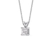 Load image into Gallery viewer, 1-ct.-diamond-princess-cut-solitaire-necklace-in-white-gold-FDPD8469ANGLE2-PR-1.00-WG.jpg?v=1758712604