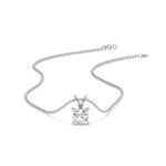 Load image into Gallery viewer, 1-ct.-diamond-princess-cut-solitaire-necklace-in-white-gold-FDPD8469ANGLE4-PR-1.00-WG.jpg?v=1758712604
