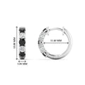 Thumbnail 65 - 1-ct.-diamond-small-hoop-earring-with-black-diamond-in-white-gold-FDEAR10773GBLACKANGLE1-NL-WG_72b34c79-4be3-445f-beb7-fb69619c8938