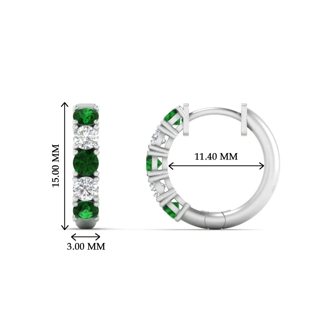 1-ct.-diamond-small-hoop-earring-with-emerald-in-white-gold-FDEAR10773GEMGRANGLE1-NL-WG_35e83f47-5615-4164-9f94-c3af362e83d1