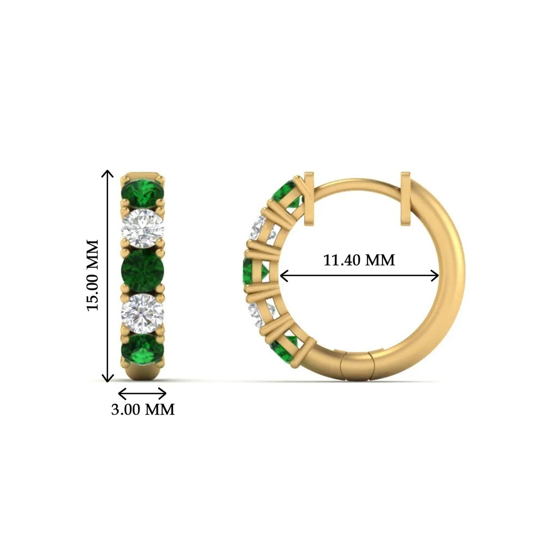 1-ct.-diamond-small-hoop-earring-with-emerald-in-yellow-gold-FDEAR10773GEMGRANGLE1-NL-YG_204dafaa-2474-495d-90b7-b740429a7d08