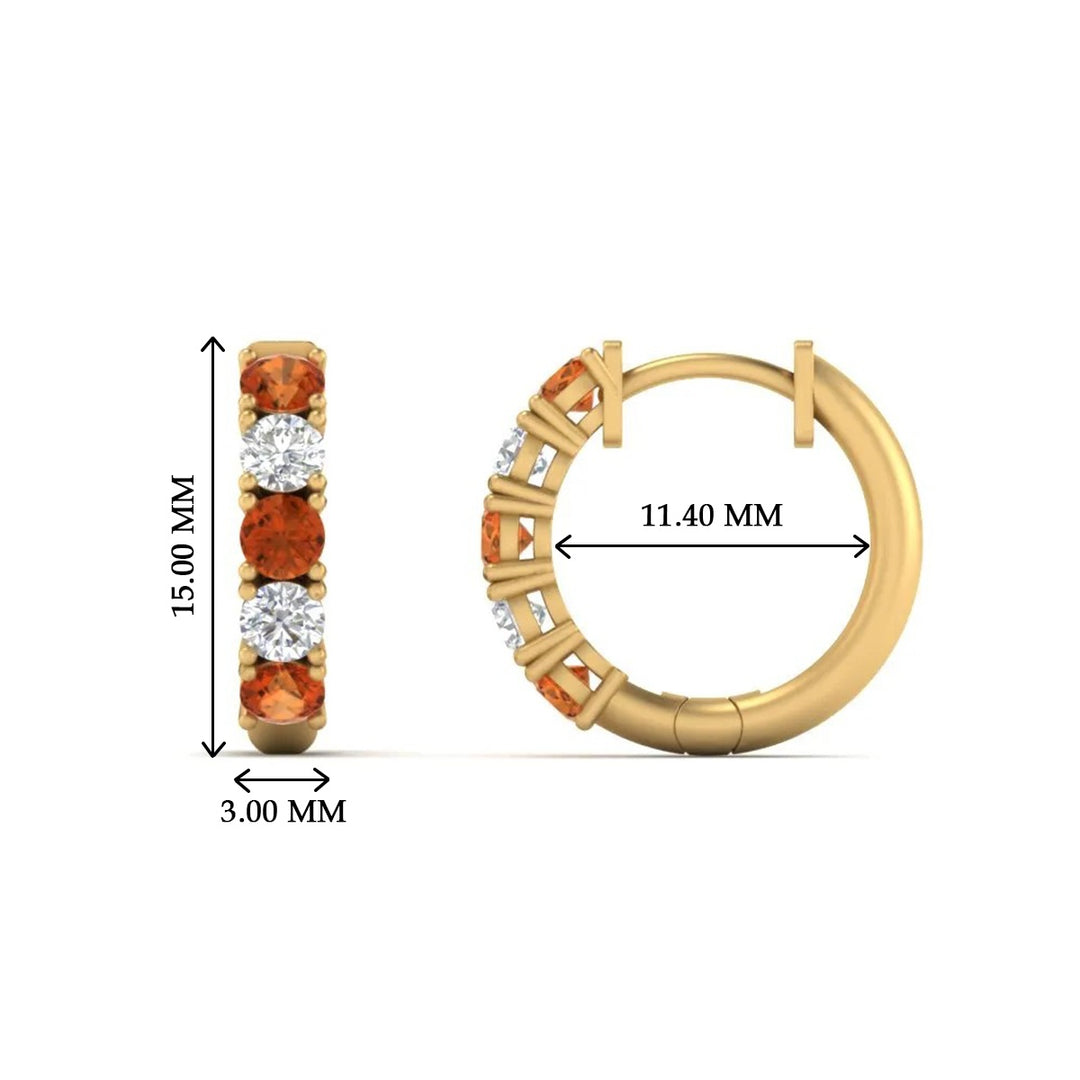 1-ct.-diamond-small-hoop-earring-with-orange-sapphire-in-yellow-gold-FDEAR10773GSAORANGLE1-NL-YG_096916a1-bb9a-4dbd-b098-3b1eaa1d783f