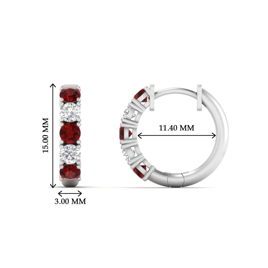 1-ct.-diamond-small-hoop-earring-with-ruby-in-white-gold-FDEAR10773GRUDRANGLE1-NL-WG_f9f5106a-4089-4eef-b48d-14b00d1e72d4