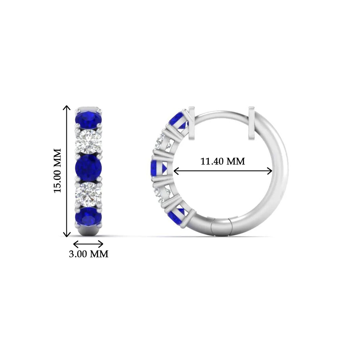 1-ct.-diamond-small-hoop-earring-with-sapphire-in-white-gold-FDEAR10773GSABLANGLE1-NL-WG_1703283f-2b30-476d-8151-e207d19f5c72