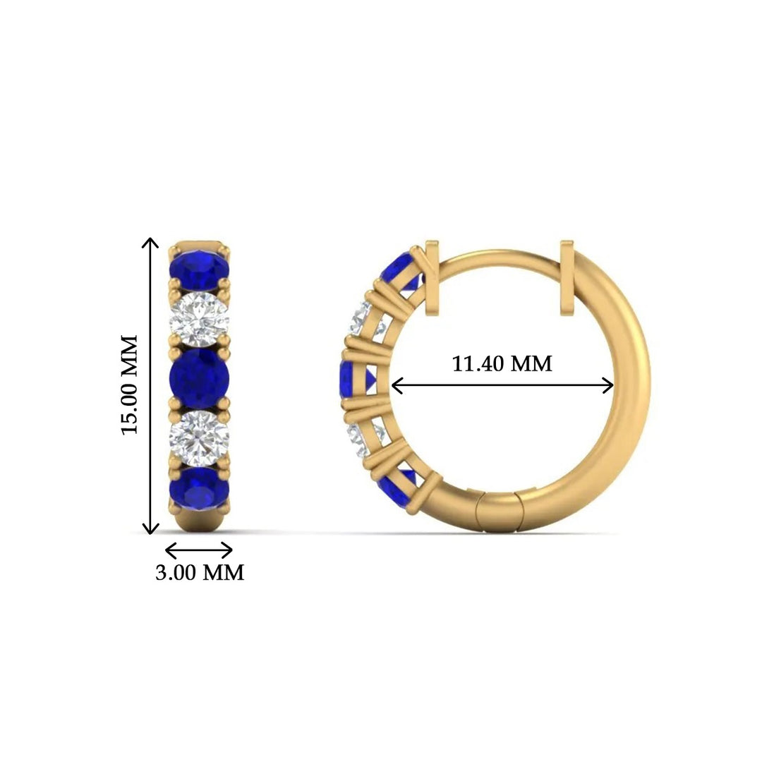 1-ct.-diamond-small-hoop-earring-with-sapphire-in-yellow-gold-FDEAR10773GSABLANGLE1-NL-YG_69a06bcc-897a-4f8c-91c1-2603ea9b8fef
