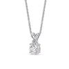 Load image into Gallery viewer, 1-ct.-pear-single-diamond-necklace-in-white-gold-FDPD8469ANGLE2-PE-1.00-WG.jpg?v=1758693217