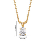Load image into Gallery viewer, 1-ct.-pear-single-diamond-necklace-in-yellow-gold-FDPD8469ANGLE1-PE-1.00-YG-HW.jpg?v=1758693217
