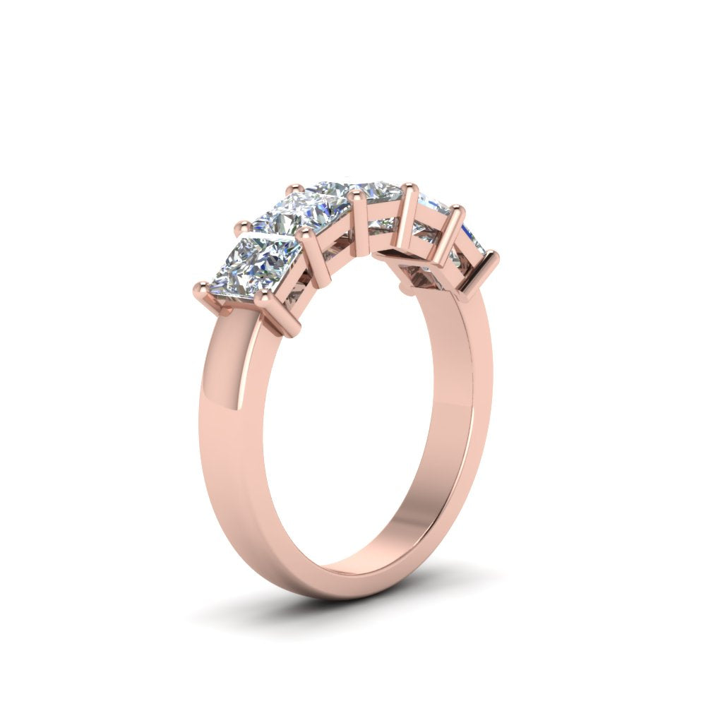 1-ct.-princess-cut-five-stone-wedding-band-in-rose-gold-FD8008PRB-1CT-NL-RG.jpg