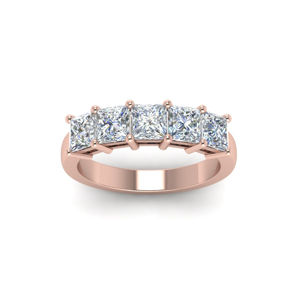 1-ct.-princess-cut-five-stone-wedding-band-in-rose-gold-FD8008PRB-1CT-NL-RG.jpg