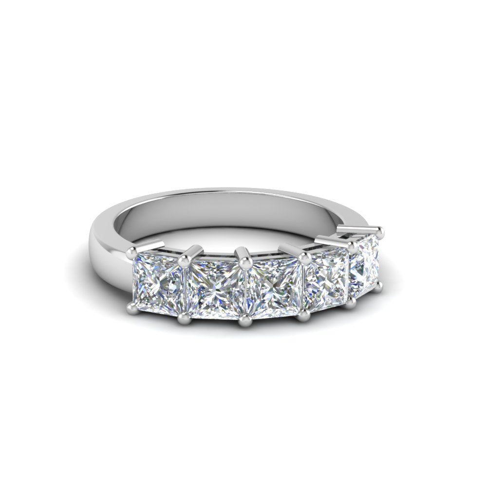 1-ct.-princess-cut-five-stone-wedding-band-in-white-gold-FD8008PRB-1CT-NL-WG.jpg