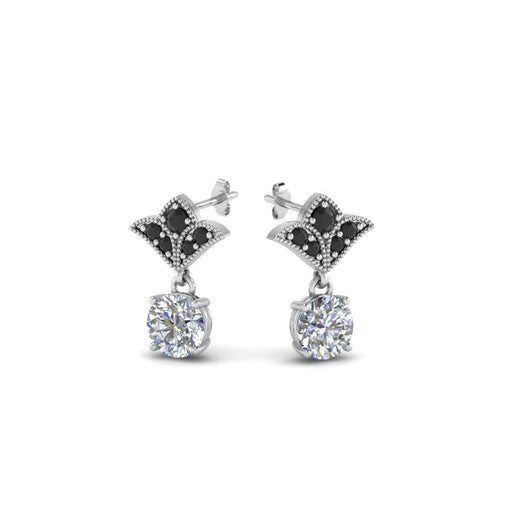 1-ct.-round-art-deco-design-earring-black-diamond-in-950-Platinum-FDEAR8425-0.50CTGBLACK-NL-WG
