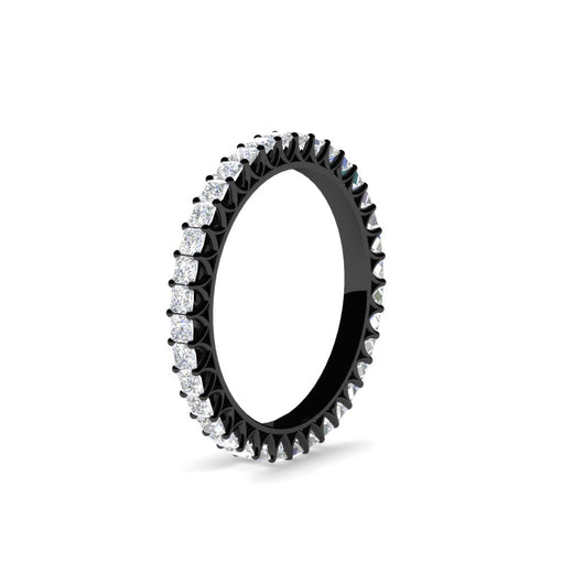 1-ctw-diamond-eternity-princess-cut-black-wedding-ring-in-black-gold-FD10247PRBANGLE2-1.00CT-NL-BG