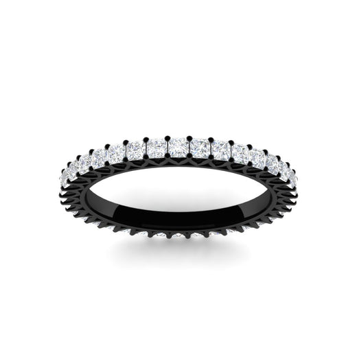 1-ctw-diamond-eternity-princess-cut-black-wedding-ring-in-black-gold-FD10247PRBANGLE5-1.00CT-NL-BG