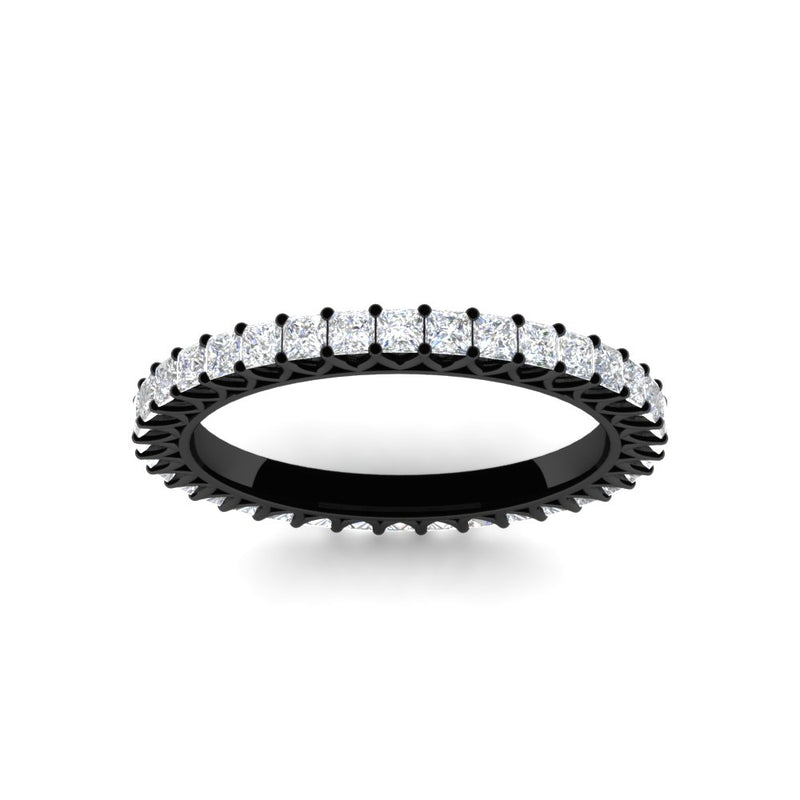 1-ctw-diamond-eternity-princess-cut-black-wedding-ring-in-black-gold-FD10247PRBANGLE5-1.00CT-NL-BG