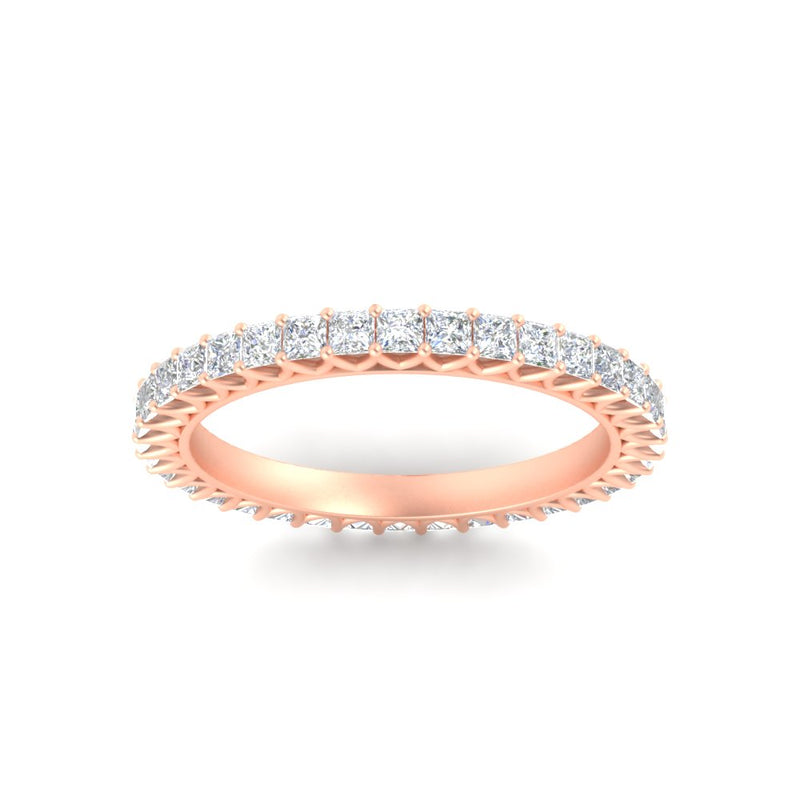 1-ctw-diamond-eternity-princess-cut-wedding-ring-in-rose-gold-FD10247PRBANGLE5-1.00CT-NL-RG
