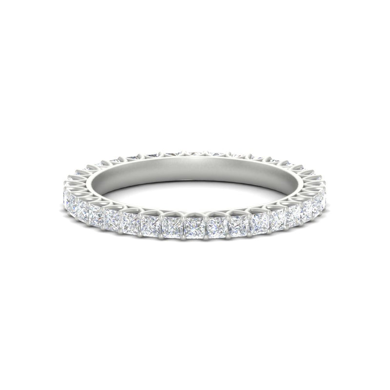 1-ctw-diamond-eternity-princess-cut-wedding-ring-in-white-gold-FD10247PRB-1.00CT-NL-WG