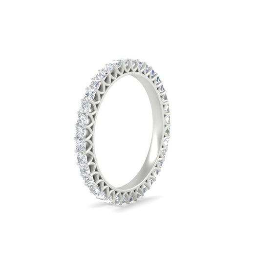 1-ctw-diamond-eternity-princess-cut-wedding-ring-in-white-gold-FD10247PRBANGLE2-1.00CT-NL-WG