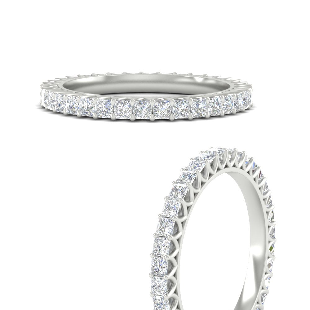 1-ctw-diamond-eternity-princess-cut-wedding-ring-in-white-gold-FD10247PRBANGLE3-1.00-CT-NL-WG