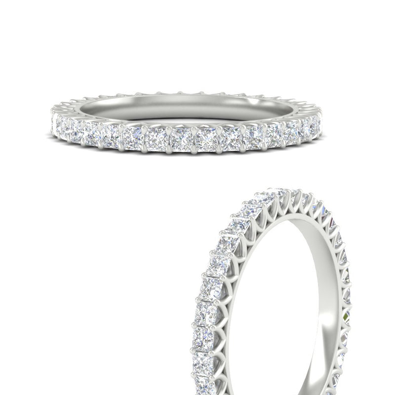 1-ctw-diamond-eternity-princess-cut-wedding-ring-in-white-gold-FD10247PRBANGLE3-1.00-CT-NL-WG