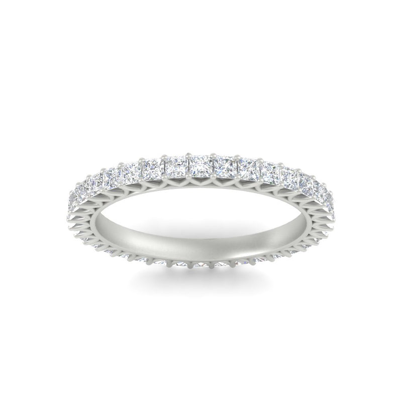 1-ctw-diamond-eternity-princess-cut-wedding-ring-in-white-gold-FD10247PRBANGLE5-1.00CT-NL-WG