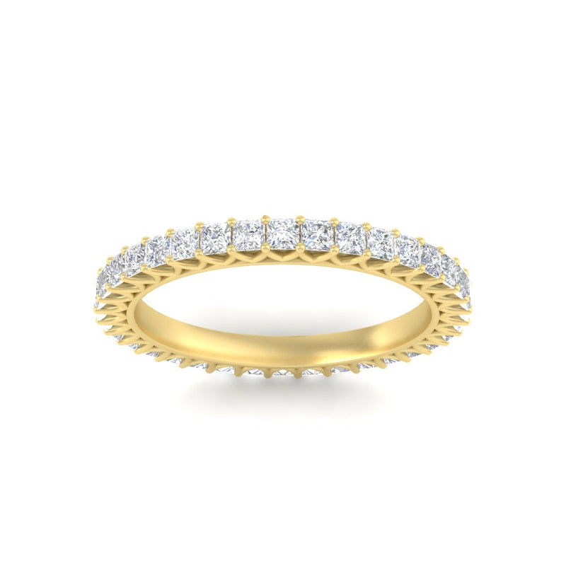 1-ctw-diamond-eternity-princess-cut-wedding-ring-in-yellow-gold-FD10247PRBANGLE5-1.00CT-NL-YG