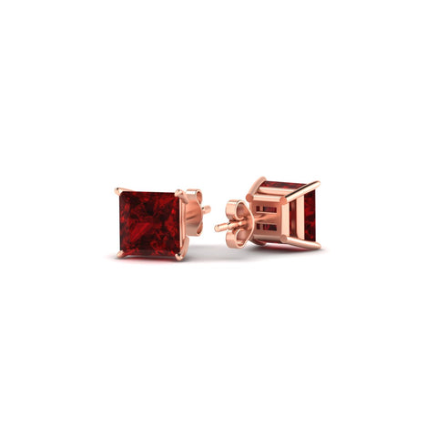 1.00-carat-4-prong-lab-grown-ruby-princess-stud-earrings-in-rose-gold-fdear10411prgrudrangle4-1.00ct-nl-rg.jpg