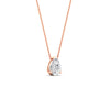 Load image into Gallery viewer, 1.00-carat-minimal-pear-shaped-diamond-solitaire-pendant-in-rose-gold-fdpd11668angle3-1.00ct-nl-rg.jpg?v=1770808679