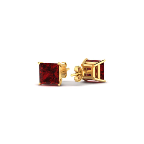 1.00-carat-princess-cut-ruby-basket-stud-earring-in-yellow-gold-fdear10411prgrudrangle4-1.00ct-nl-yg.jpg