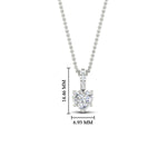 Load image into Gallery viewer, 1.00-ct-elegant-heart-shaped-diamond-pave-bail-pendant-in-white-gold-fdpd11636htangle1-6.50mm-nl-wg-hw.jpg?v=1769514563