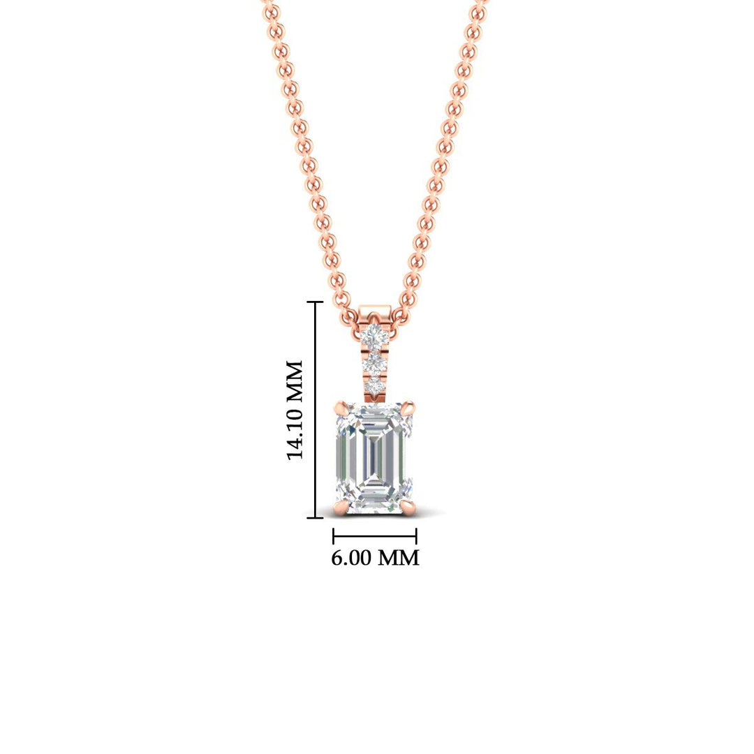 1.00-ct-emerald-cut-diamond-necklace-with-pave-bail-in-rose-gold-fdpd11636emangle1-7X5mm-nl-rg-hw.jpg?v=1769514554