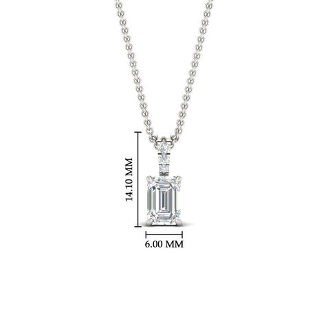 1.00-ct-emerald-cut-diamond-necklace-with-pave-bail-in-white-gold-fdpd11636emangle1-7X5mm-nl-wg-hw.jpg?v=1769514554