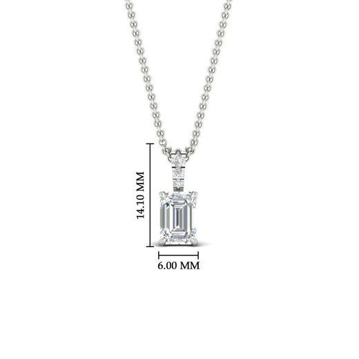 1.00-ct-emerald-cut-diamond-necklace-with-pave-bail-in-white-gold-fdpd11636emangle1-7X5mm-nl-wg-hw.jpg?v=1769514554