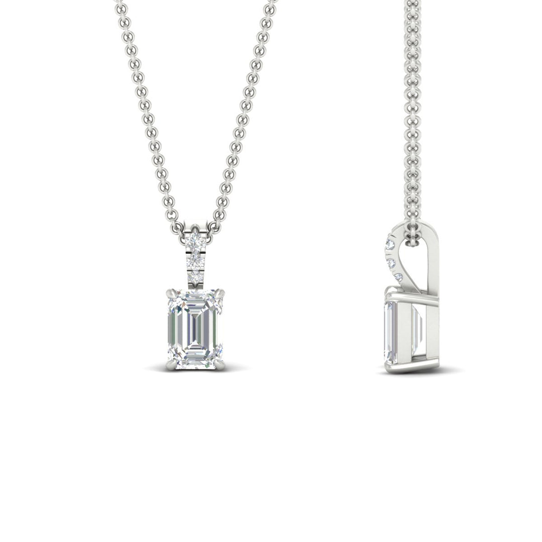 1.00-ct-emerald-cut-diamond-necklace-with-pave-bail-in-white-gold-fdpd11636emangle2-7X5mm-nl-wg.jpg?v=1769514555