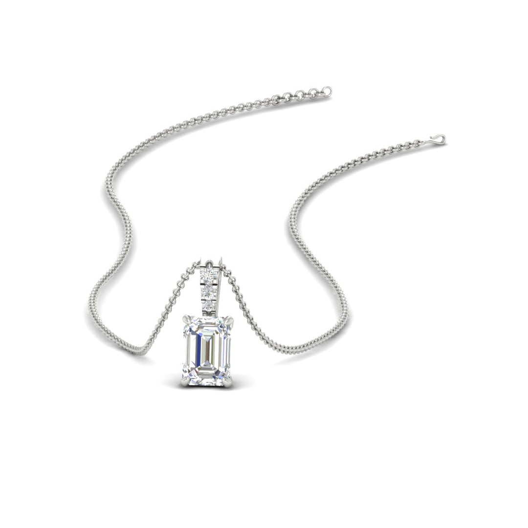 1.00-ct-emerald-cut-diamond-necklace-with-pave-bail-in-white-gold-fdpd11636emsleep-7X5mm-nl-wg.jpg?v=1769514555