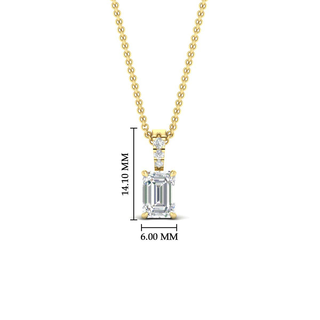 1.00-ct-emerald-cut-diamond-necklace-with-pave-bail-in-yellow-gold-fdpd11636emangle1-7X5mm-nl-yg-hw.jpg?v=1769514555