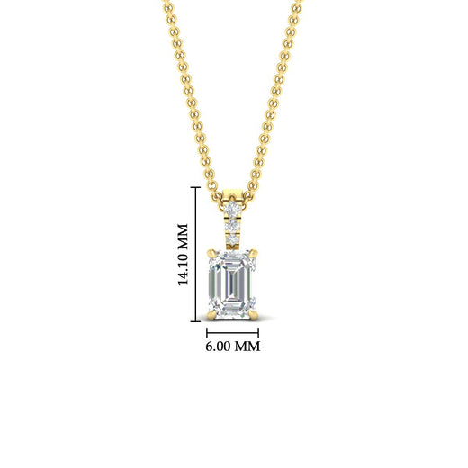 1.00-ct-emerald-cut-diamond-necklace-with-pave-bail-in-yellow-gold-fdpd11636emangle1-7X5mm-nl-yg-hw.jpg?v=1769514555