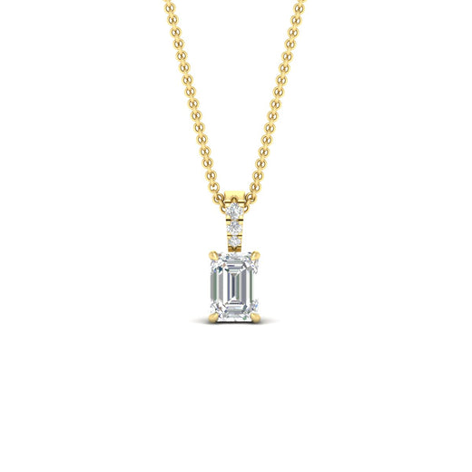 1.00-ct-emerald-cut-diamond-necklace-with-pave-bail-in-yellow-gold-fdpd11636emangle1-7X5mm-nl-yg.jpg?v=1769514554