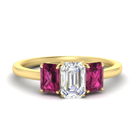 1.00-ct-emerald-cut-three-stone-pink-sapphire-engagement-ring-in-yellow-gold-fdenr9299emgsadrpisleep-1.00ct-nl-yg.jpg