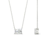 Load image into Gallery viewer, 1.00-ct-horizontal-radiant-diamond-solitaire-pendant-in-white-gold-fdpd10700raangle2-1.00ct-nl-wg.jpg?v=1768297577