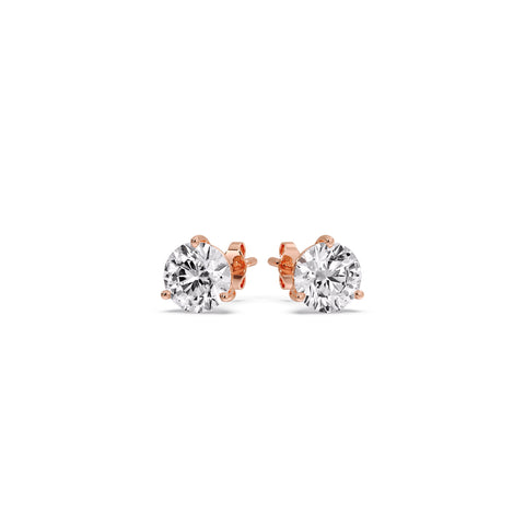 1.00-ct-martini-stud-diamond-earrings-in-rose-gold-FDEAR11581-1.00ct-NL-RG