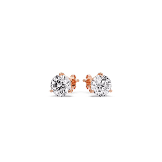 1.00-ct-martini-stud-diamond-earrings-in-rose-gold-FDEAR11581-1.00ct-NL-RG