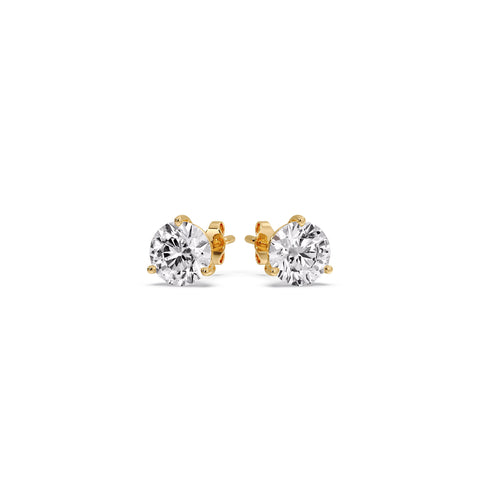 1.00-ct-martini-stud-diamond-earrings-in-yellow-gold-FDEAR11581-1.00ct-NL-YG
