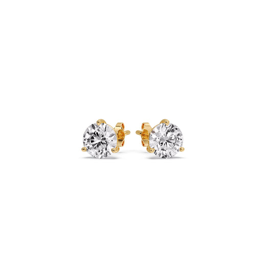 1.00-ct-martini-stud-diamond-earrings-in-yellow-gold-FDEAR11581-1.00ct-NL-YG